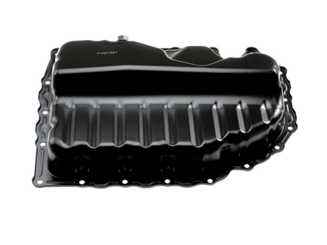 ÖLWANNE passend für VW GOLF VI/VII 1.8TFSI, 2.0TFSI 09-, PASSAT 1.8TFSI, 2.0TFSI 05-, TIGUAN 2.0TFSI 07-, AUDI A3 1.8TFSI, 2.0TFSI 06-, SKODA OCTAVIA 1.8TFSI, 2.0TFSI 05-, SUPERB 1.8TFSI, 2.0TFSI 08-, SEAT LEON 1.8TFSI, 2.0TFSI 05- /BEZ OTW