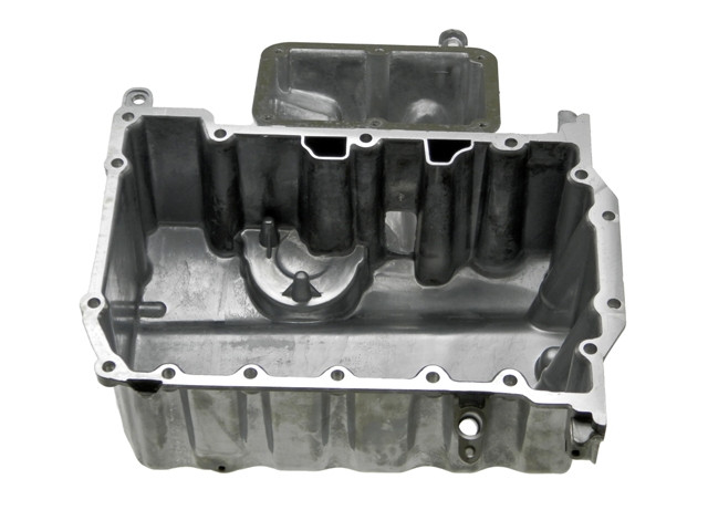 Ölwanne BMO-VW-035 für SEAT, VW, ohne Sensor (03P103603A)