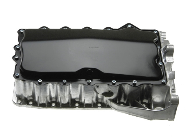 ÖLWANNE passend für VW BEETLE 2.0 98-10, SEAT CORDOBA/IBIZA 2.0 02-09 /OHNE SENSOR POZIOMU OLEJU/