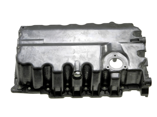 ÖLWANNE passend für VW GOLF VII 1.6TDI 12-, AUDI A3 1.6TDI 12-, SKODA OCTAVIA 1.6TDI 12-
