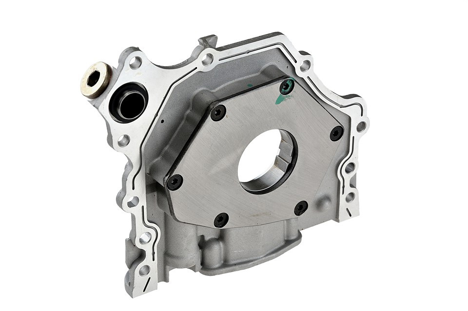ÖLPUMPE passend für FORD FOCUS II/III 1.6TDCI 04-,MONDEO IV 1.6TDCI 11-,CITROEN BERLINGO 1.6 HDI 08-, C3 II 1.6 HDI 09-, C4 II 1.6 HDI 09-