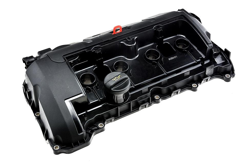 VENTILDECKEL / ZYLINDERKOPFDECKEL passend für MINI COOPER 1.6 2006-,ONE 1.4 2006-,1.6 2010-,CLUBMAN 1.4 2009-,1.6 2007-,COUNTRYMAN 1.6 2010-,PACEMAN 1.6 2012-,ROADSTER 1.6 2011-