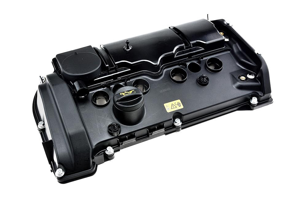 VENTILDECKEL / ZYLINDERKOPFDECKEL passend für BMW 1 F20/F21 114,116,118,120 2010-,3 F30/F31 316,320 2012-