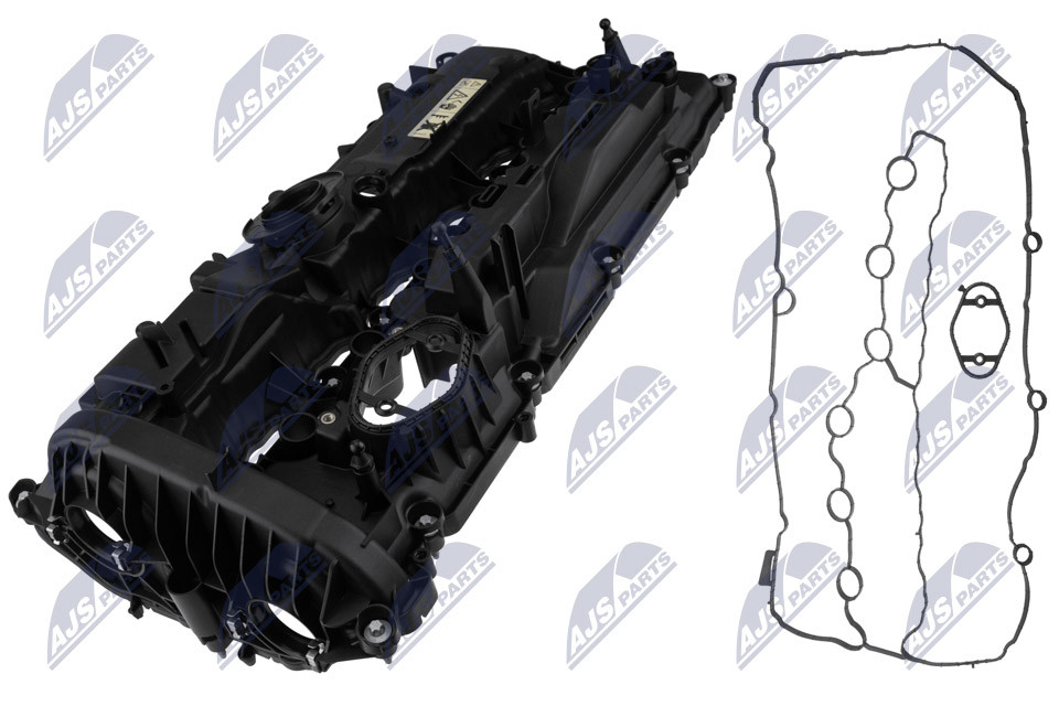 VENTILDECKEL/ZYLINDERKOPFDECKEL passend für BMW X3 G01 M40 2019-,X4 G02 M40 2019-,3 G20/G21 340,340IX 2019-