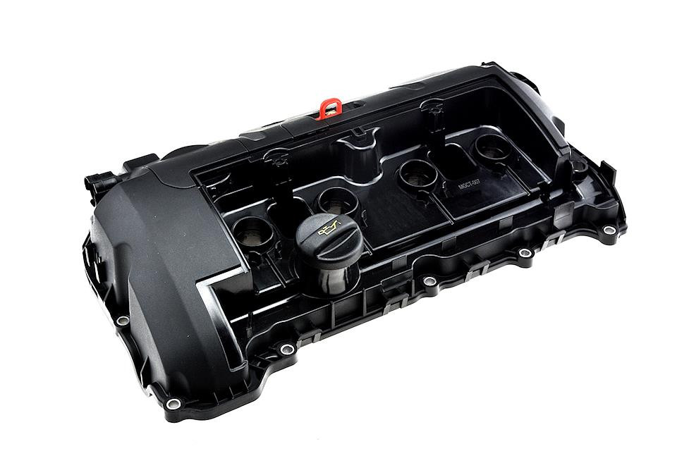 Zylinderkopfhaube Ventildeckel mit Dichtung OE 92068243 für OPEL ANTARA 2.4 2006-,CHEVROLET CAPTIVA 2.4 2006-