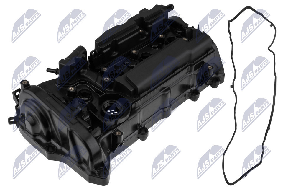 VENTILDECKEL/ZYLINDERKOPFDECKEL passend für HONDA ACCORD 2.4 2014-,CR-V 2.4 2017-