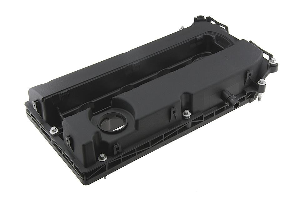 VENTILDECKEL / ZYLINDERKOPFDECKEL passend für OPEL ASTRA H 1.6 2006-,ASTRA J 1.6,1.6T 2009-,INSIGNIA A 1.6,1.6T,1.8 2008-,MOKKA/MOKKA X 1.6,1.8 2012-,VECTRA C 1.8 2005-,ZAFIRA B 1.6 2010-,1.6T 2009-,ZAFIRA C 1.6,1.8 2011-