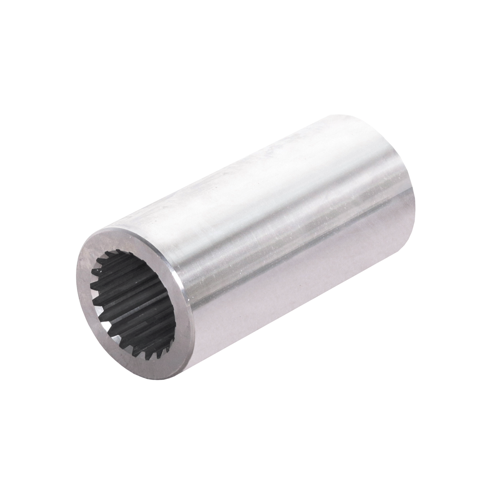 Landmaschinenteil BS-20-130-62 20 Zähne 44.4mm 62mm L=130mm