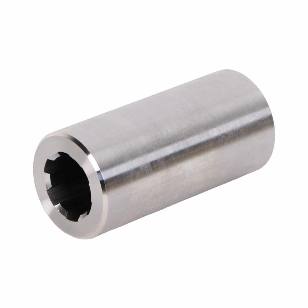 Landmaschinenteil BS-6-115-54 6 Zähne 34.9mm 54mm L=115mm