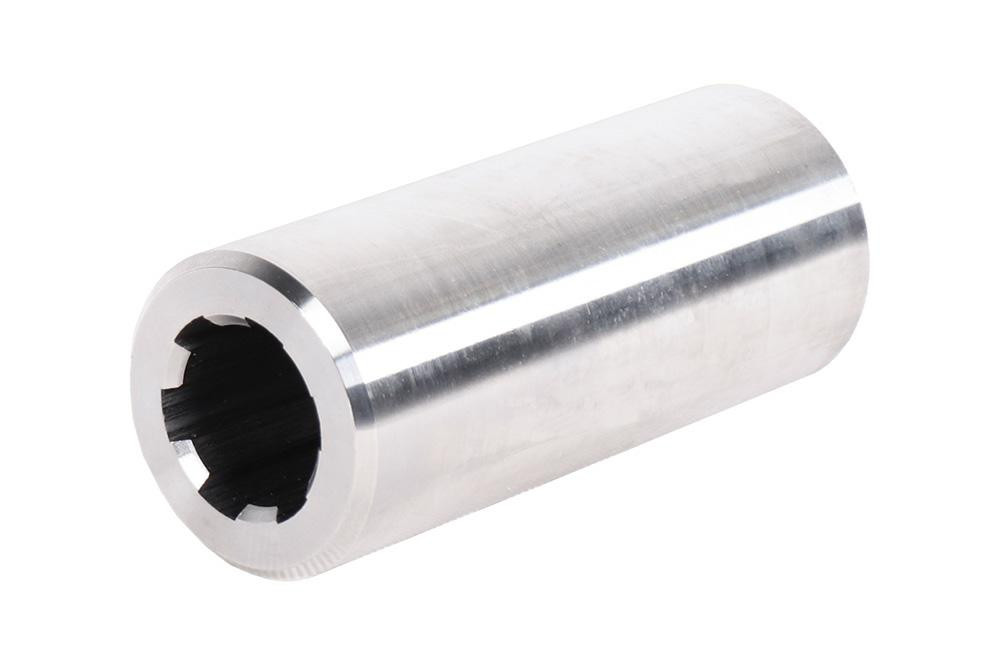 Landmaschinenteil BS-6-130-54 6 Zähne 34.9mm 54mm L=130mm