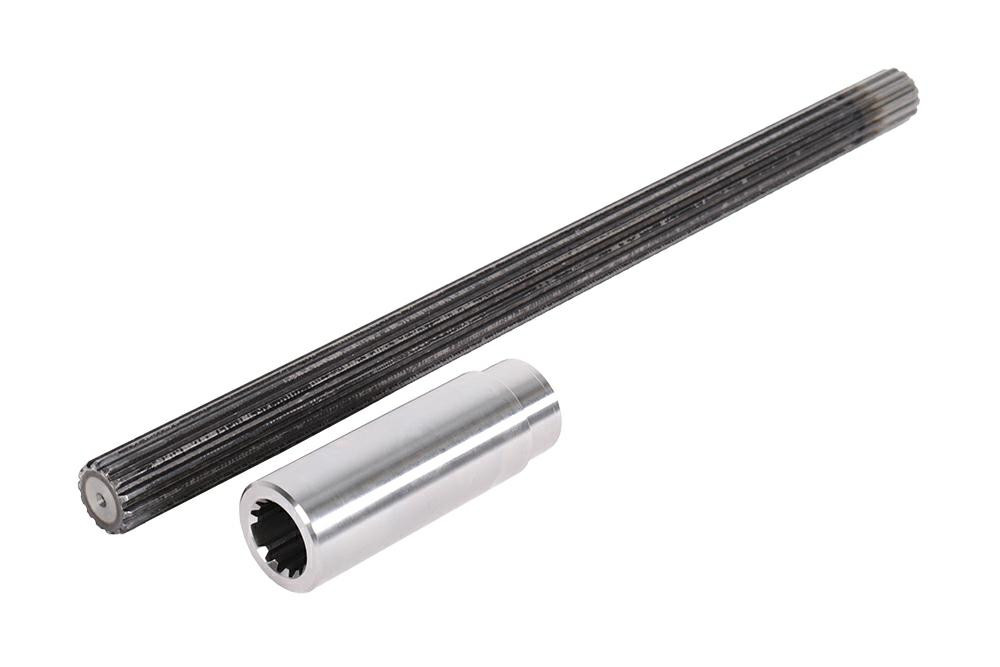 Landmaschinenteil BS-SS-14-680 14 Zähne L=170mm L=680mm 40mm 170mm