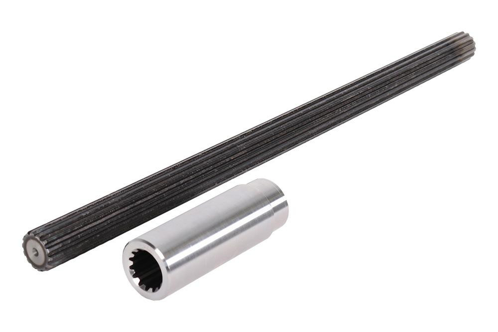 Landmaschinenteil BS-SS-14-730 14 Zähne L=170mm L=730mm 40mm 170mm