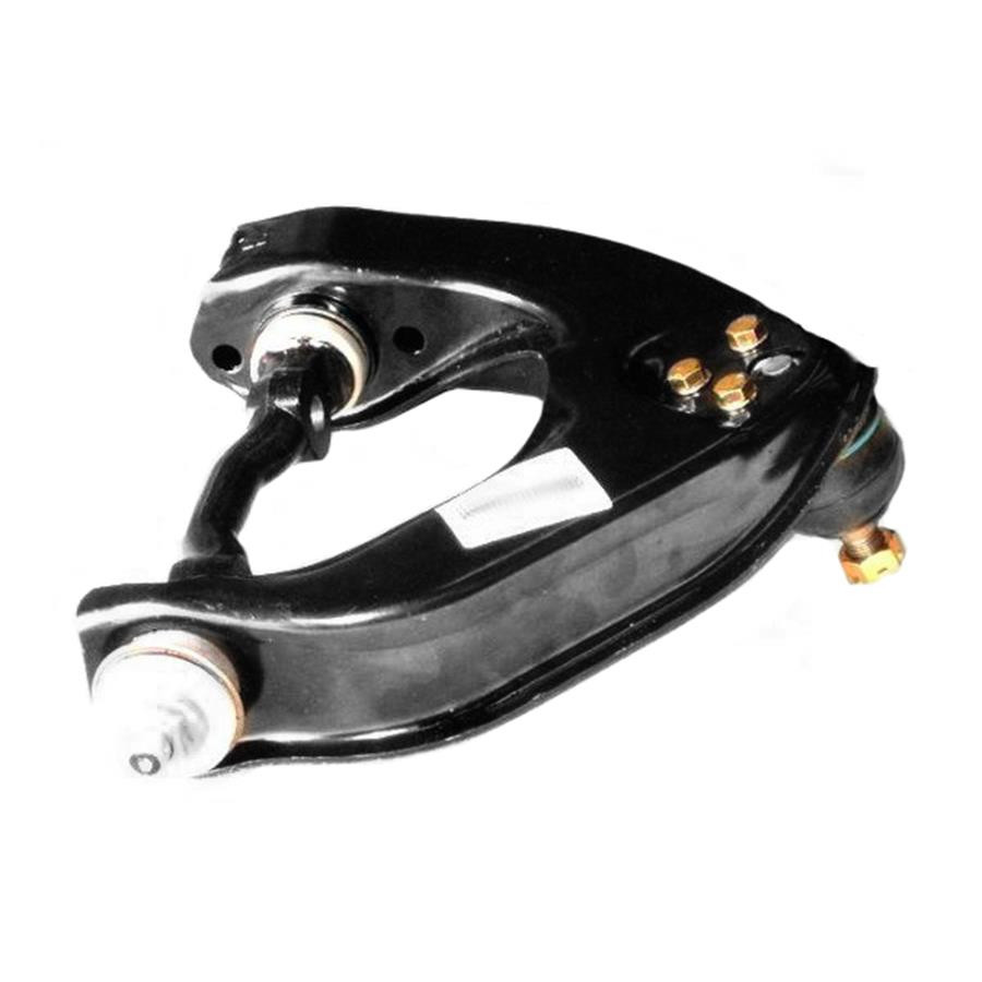 Querlenker vorne oben links komplett mit Traggelenk passend für Mitsubishi L400 / Delica Space Gear (OEM MR376005)