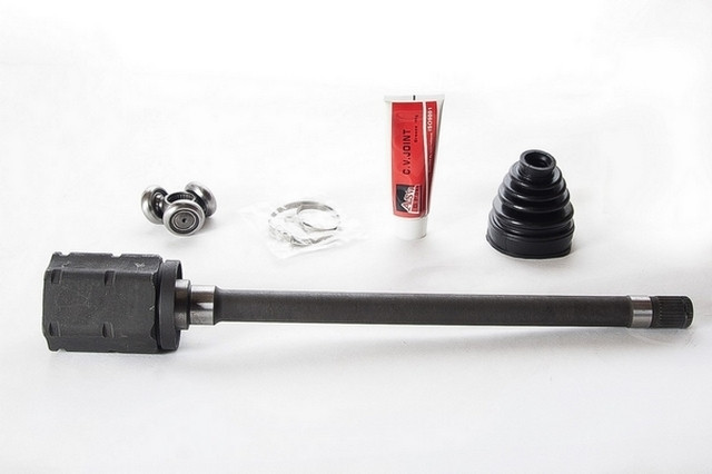 Gelenksatz Antriebswelle Getriebeseitig Rechts Asva-bx5ir-001