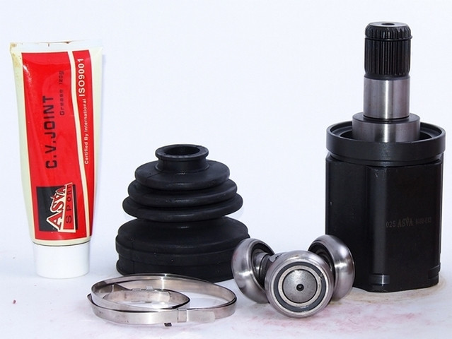 Gelenksatz Antriebswelle Getriebeseitig Asva-bxiu-e83