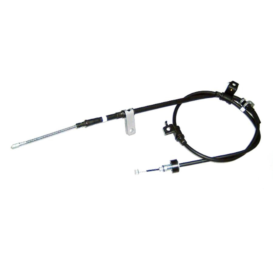 Handbremsseil hinten links