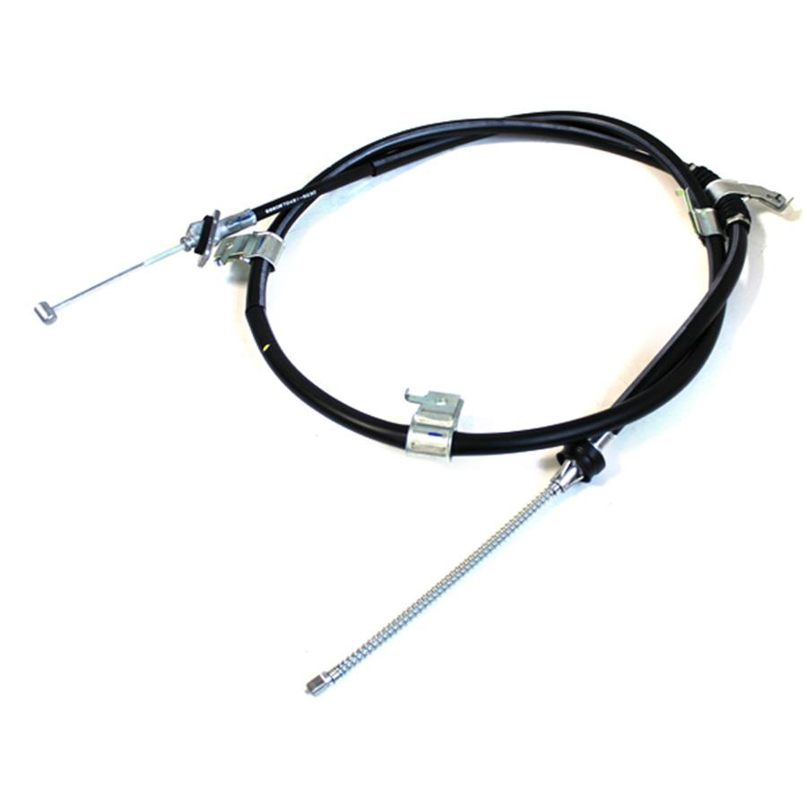 Handbremsseil hinten links