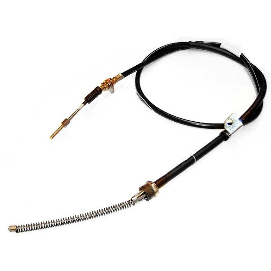 Handbremsseil hinten links
