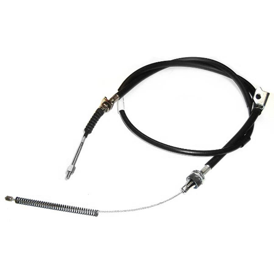 Handbremsseil hinten links