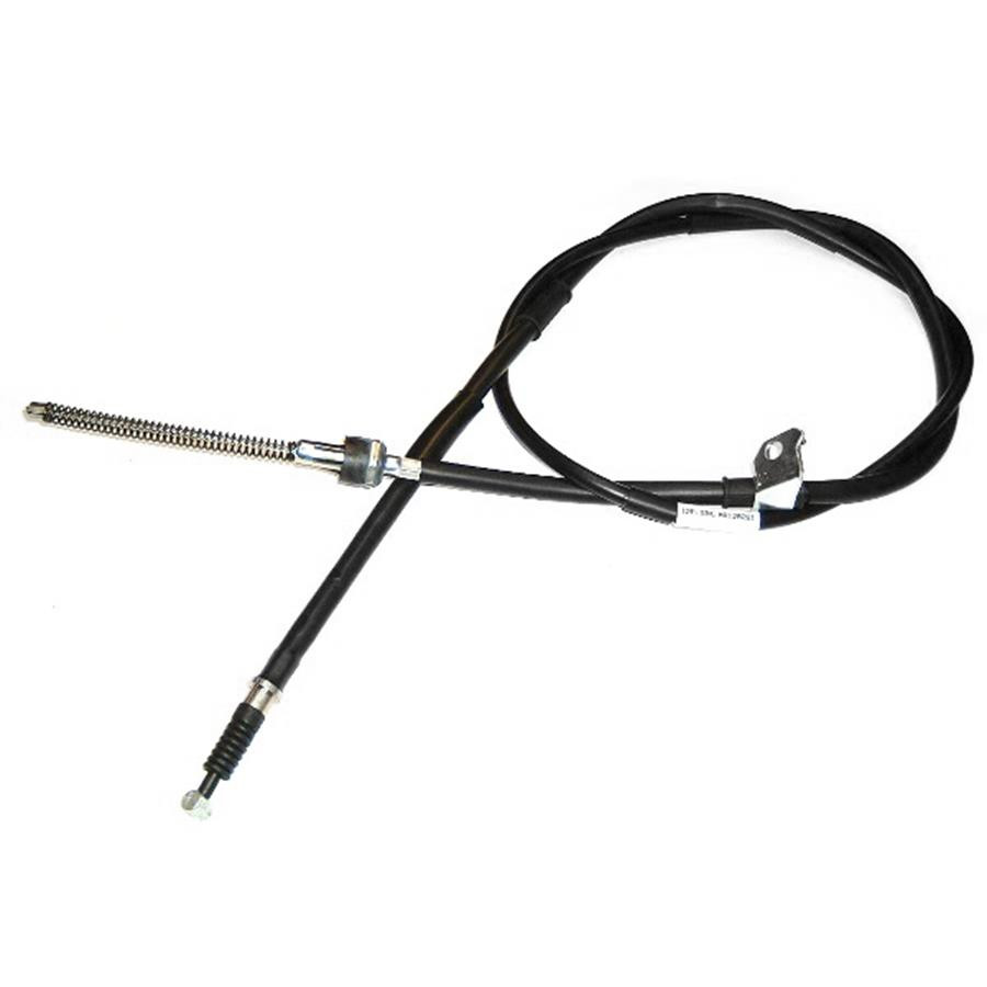 Handbremsseil hinten links