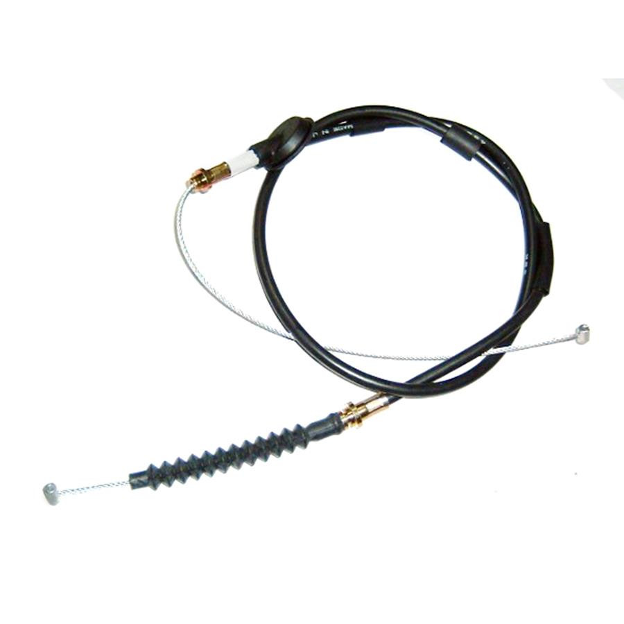 Handbremsseil Zentral