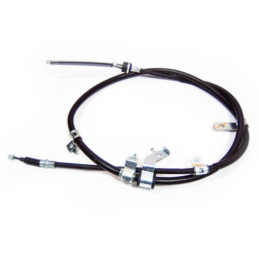 Handbremsseil hinten links