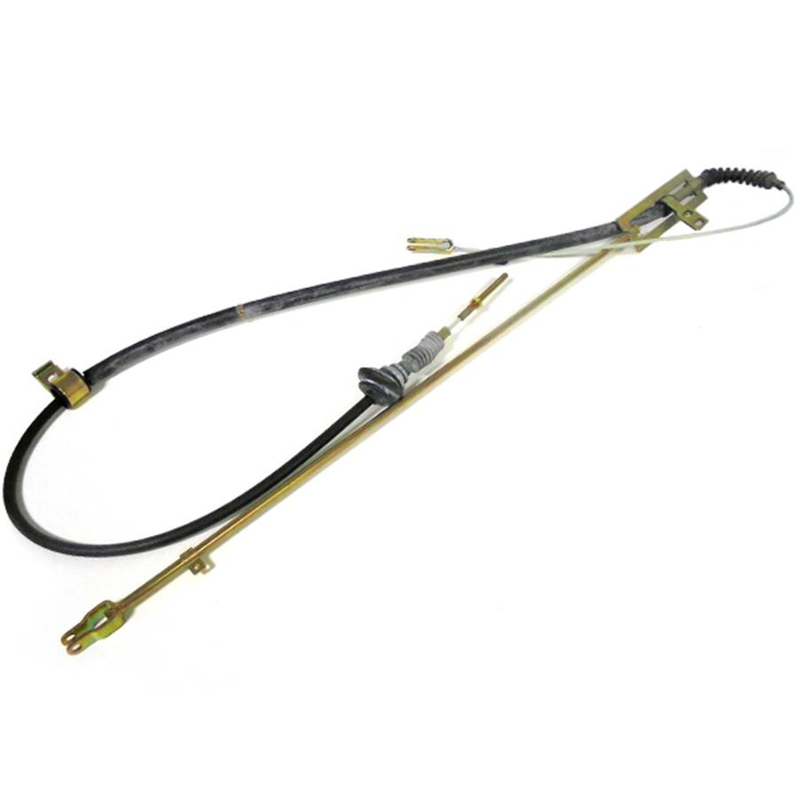 Handbremsseil hinten