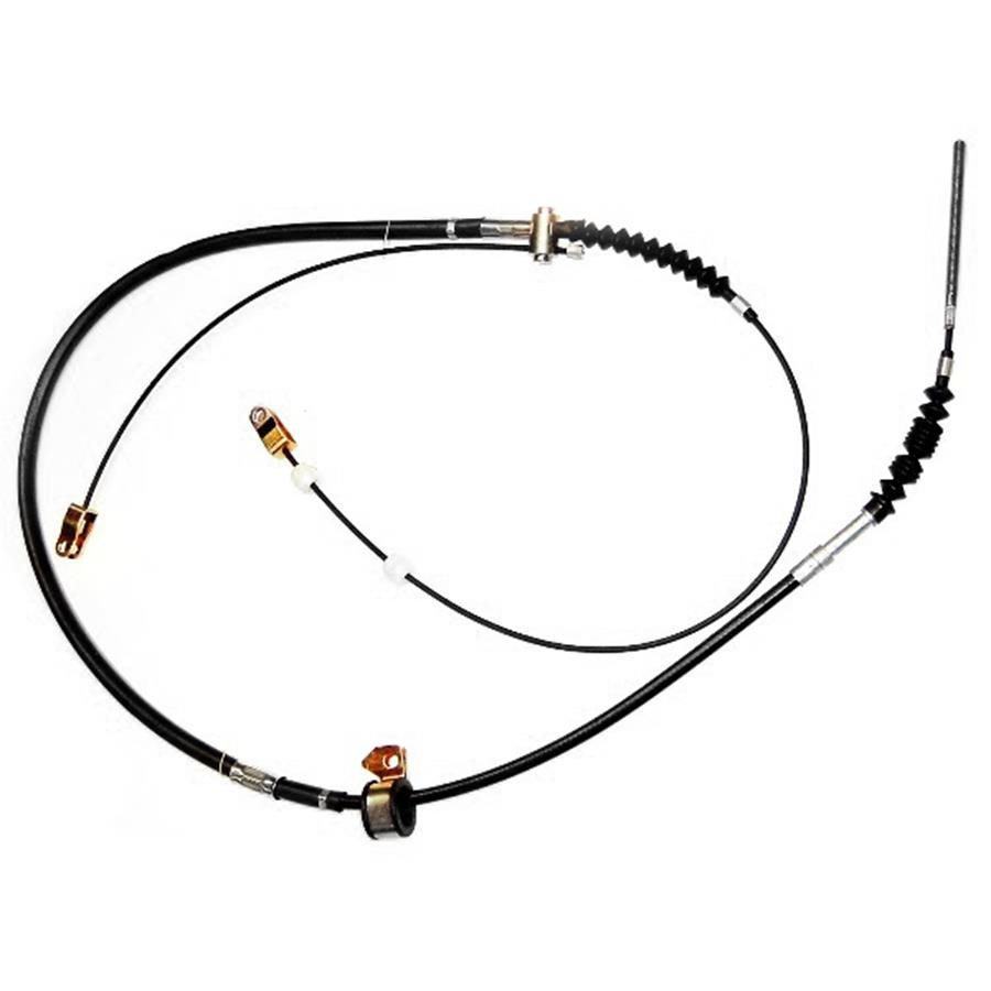 Handbremsseil hinten