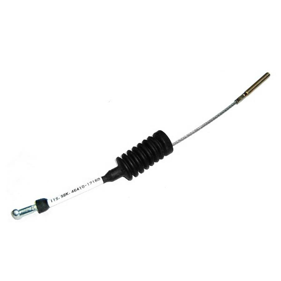 Handbremsseil Zentral