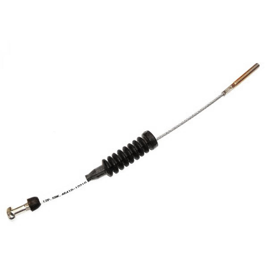 Handbremsseil Zentral