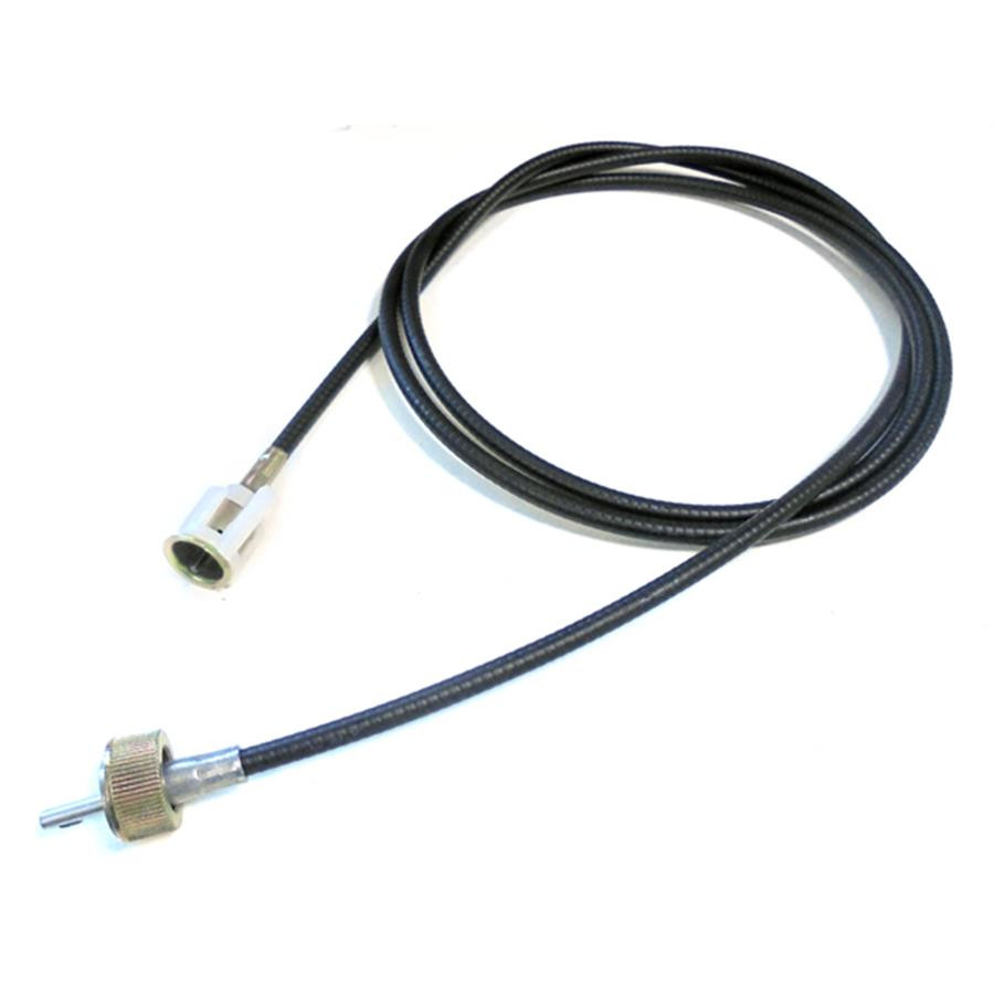 Tachokabel Toyota Hilux passt zu 83710-35450 (zum Vergleich)
