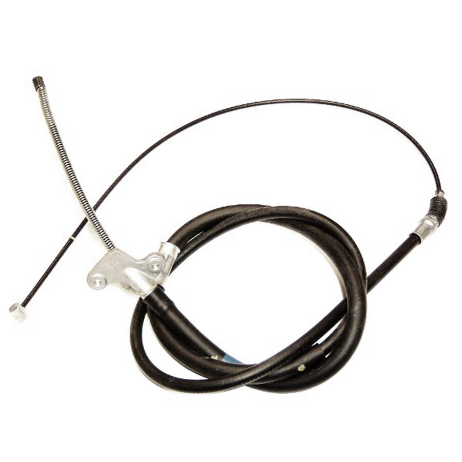 Handbremsseil hinten links