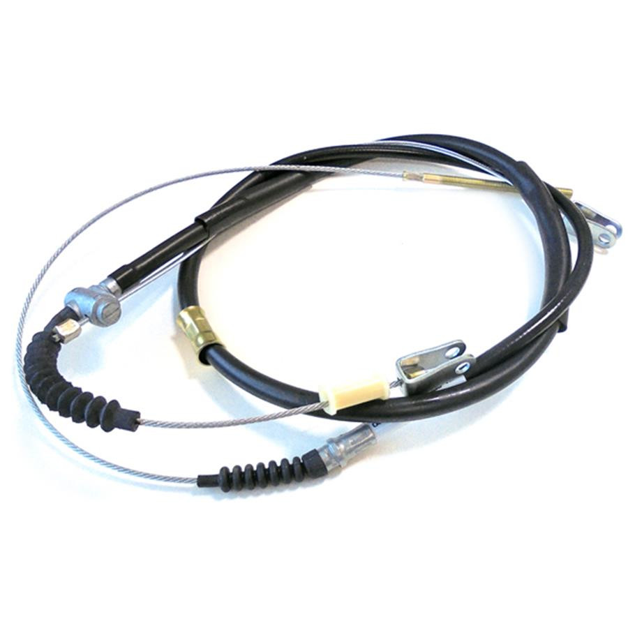 Handbremsseil hinten