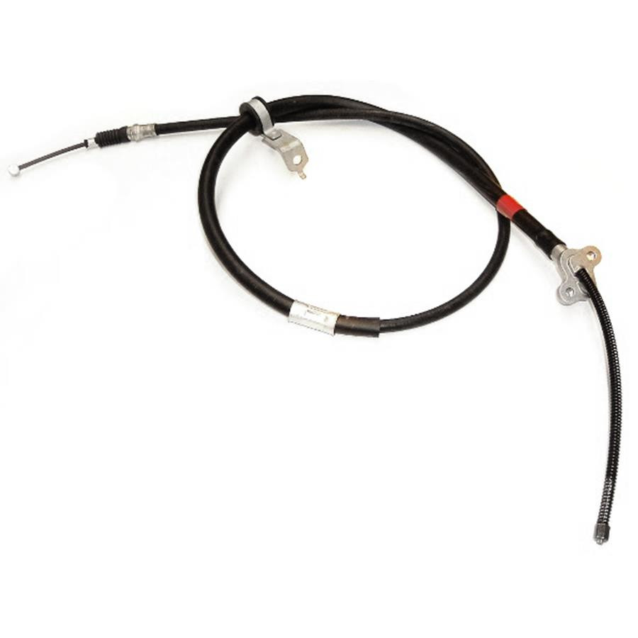 Handbremsseil hinten links