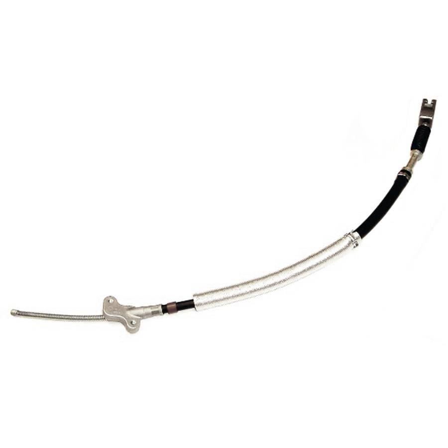 Handbremsseil hinten