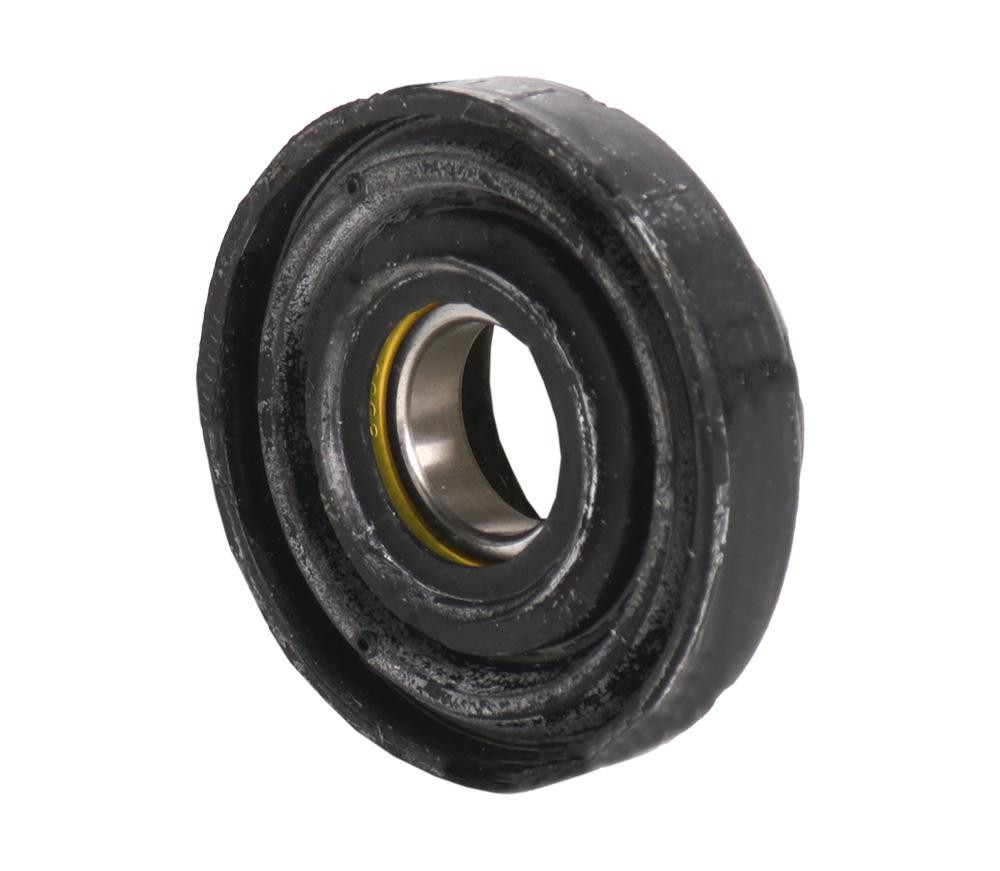 30 mm x 97 mm (13) Lagereinsatz für AUDI, BMW, VW + Schelle, ohne Arme