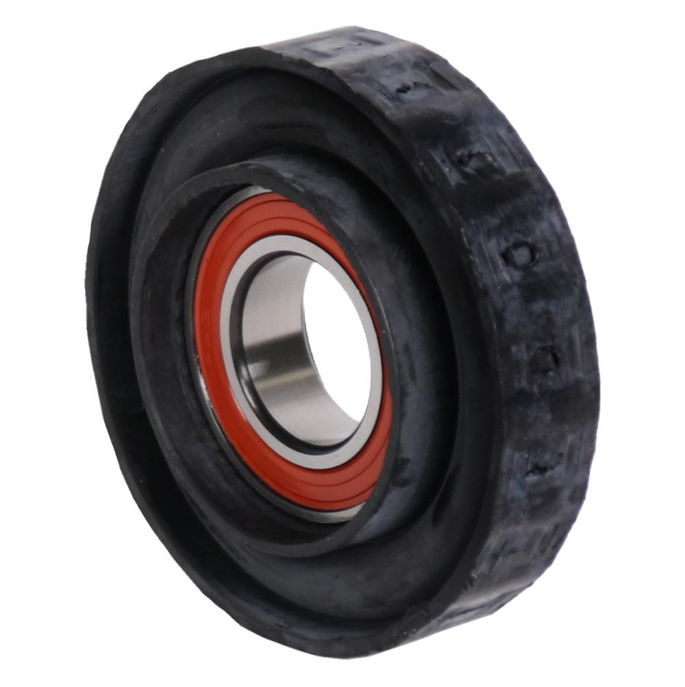 30 mm x 96 mm (15) Lagereinsatz für AUDI, BMW, VW + Schelle, ohne Arme, Lager FAG