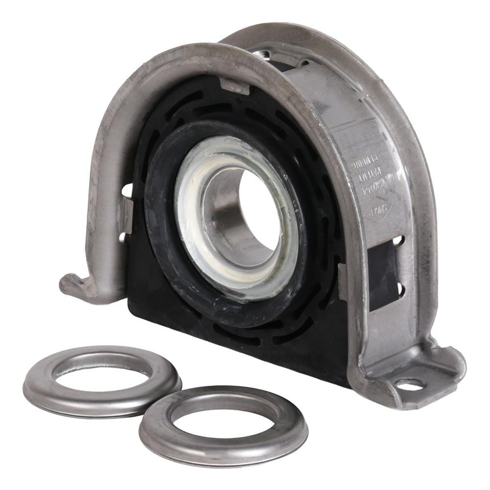 50 mm x 193 mm (30) Wellenhalterung für RENAULT Premium, DAF, SPICER
