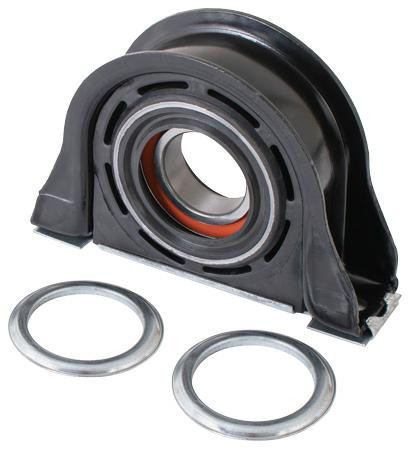 55mm X 200mm (25) Hängelager, Mittellager Kardanwelle CB5525200-1 für 