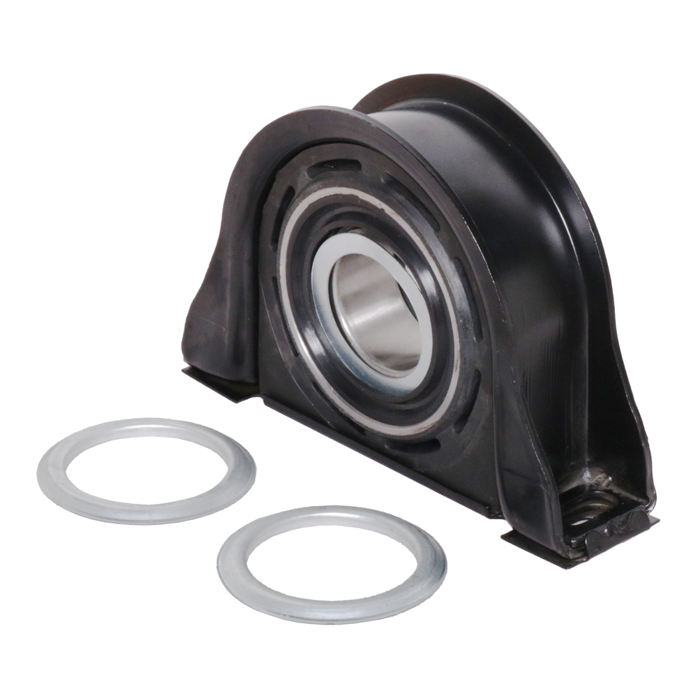 Wellenhalterung passend für 55 mm x 195 mm (36) STEYR Wellenhalterung