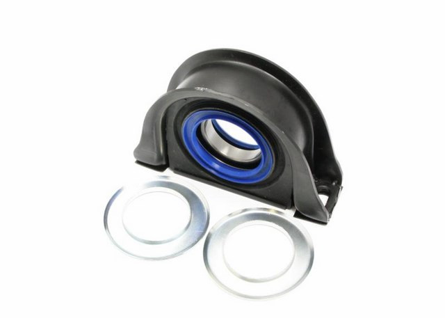 65mm X 200mm (18) Hängelager, Mittellager Kardanwelle CB6518200S für MAN, voller Gummi