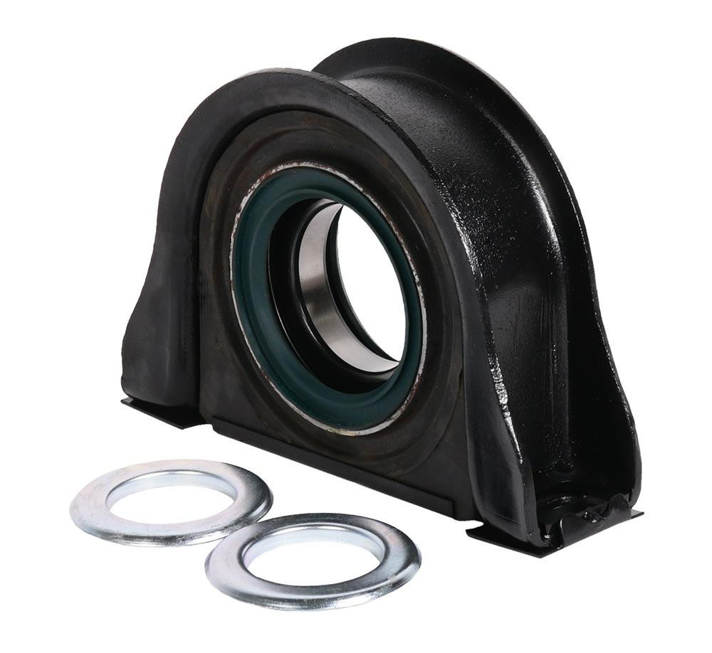 Wellenhalterung passend für MAN 65 mm x 200 mm (18) MAN Wellenhalterung, Vollgummi