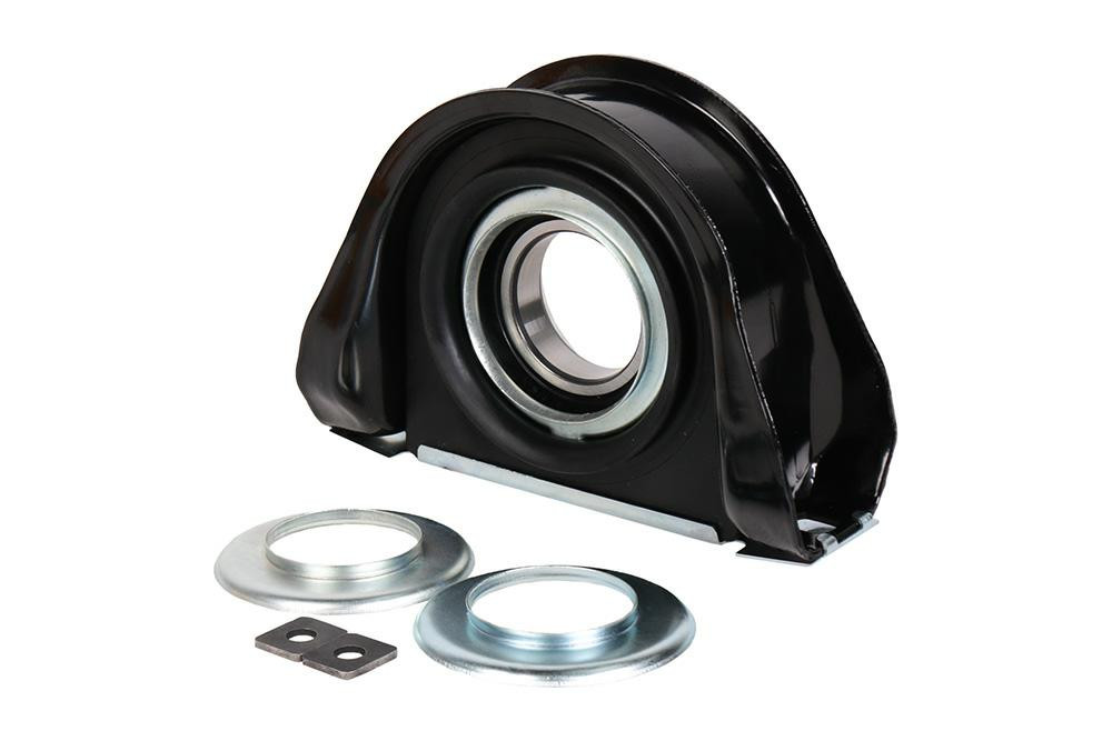 65 mm x 230 mm (23) Wellenhalterung für MAN, ORS-Lager
