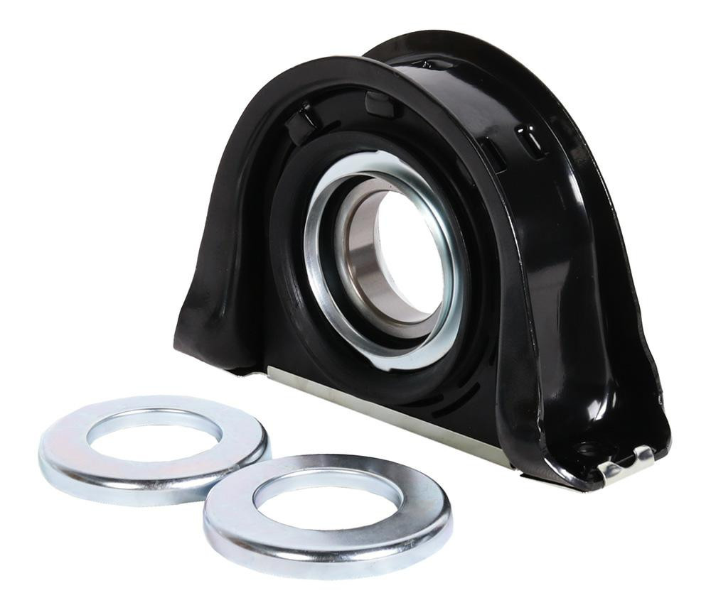 Wellenhalterung passend für MAN 65 mm x 230 mm (23) MAN Wellenhalterung, Vollgummi