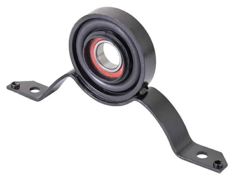 Wellenhalterung passend für AUDI Wellenhalterung passend für Audi A4 (B7), 30 mm x 228 mm (15), Höhe = 85 mm, asymmetrisch