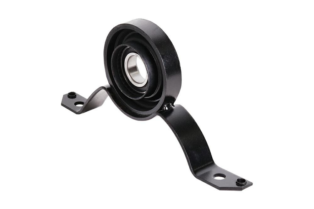 30 mm x 228 mm (15) Wellenhalterung für AUDI A4 (B6/B7), A6 (C6), A5, A8 (D4), Q5, h=85 mm, asymmetrisch