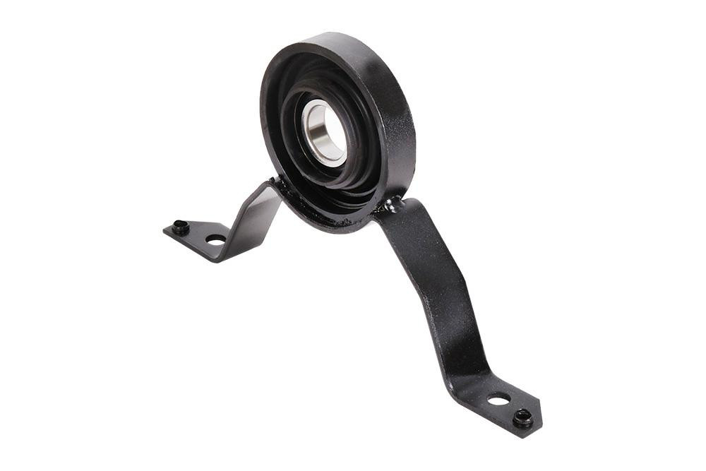 30 mm x 228 mm (15) Wellenhalterung für AUDI A5, A4 (B8), h=116 mm, asymmetrisch