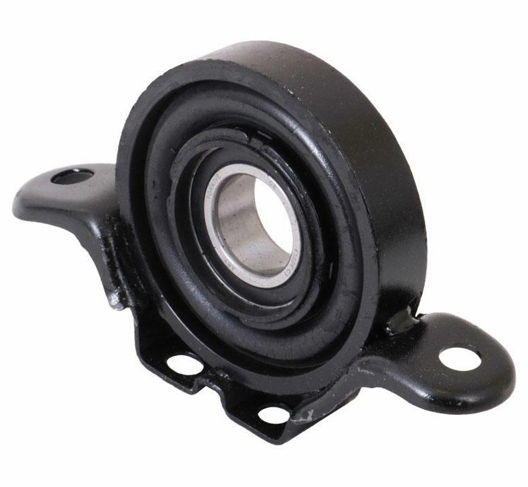 30 mm x 153 mm (19) Wellenhalterung für AUDI Q7 (CBA7)