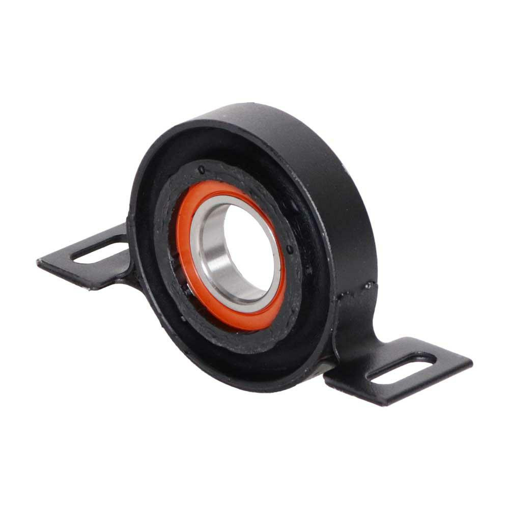 30 mm x 124 mm (13) Wellenlager für BMW 3 (E46) 1.8, 2.0 td, hinten, NTN