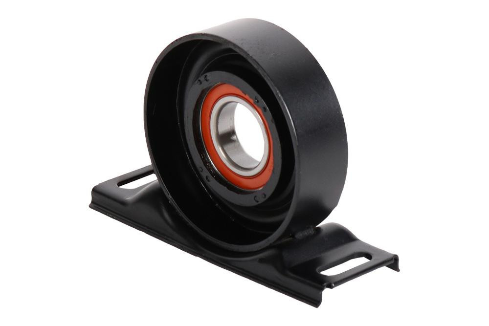 30 mm x 130 mm (13) Wellenlager für BMW 3 (E46), xDrive, 3 (E30), 5 (E34), 7 (E32), NTN-Lager (Ersatz CBBM-4)